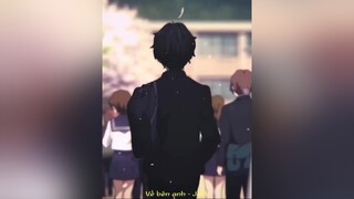 Bùn vì ko ai timchill foryou anime fypシ jun__2k6 xuhuong relax tiktok sad tim