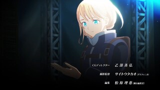 The Legend of Heroes: Sen no Kiseki - Northern War [EPS 06]