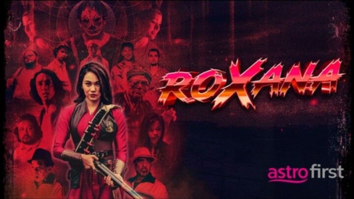 Roxana (2024) 1080p