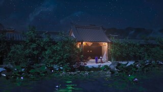 The Sword Emperor of Eternity Episode 7
