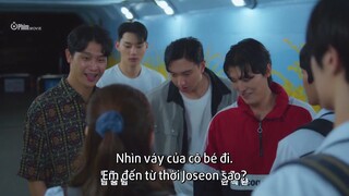 Chủ Tịch Lớp 9 EP 4 [Sub Việt]