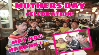 MOTHER’S DAY SPECIAL CELEBRATION! KAKATUWA MAY NAG HARANA | beki lovers | gay couple