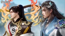 My Senior Brother Is Too Steady Episode 91 Sub Indo