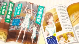 TÓM TẮT AO NO HAKO - BLUE BOX | FULL ANIME SEASON 1 - CHUYỆN TÌNH HỘP XANH