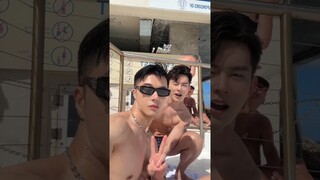 BL TikTok Video /소년 사랑 소년 /boy Love boy #boylove #blshorts #bltiktok #bl #boyloveboy #foryou #fyp