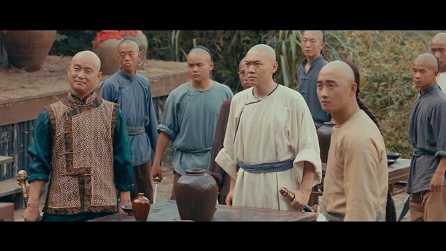 Superhit New (2026) Full Action Thriller Movie | Chinese Hindi Dubbed Film | Empress Blade Full Movi