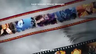 Demon Slayer : Season 3 Trailer