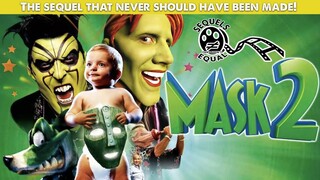 Son of the Mask | หน้ากากเทวดา ภาค 2