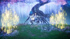 Alchemy Supreme Eps 110 sub indo