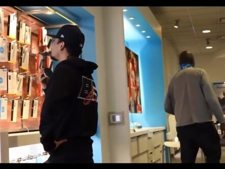 เจี้ยนเหรินทีวี ตอนที่ 25