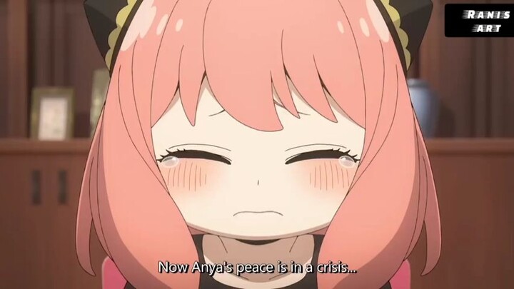 SPY X FAMILY SEASON 3 | Draw Anya