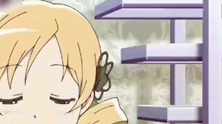 [Magic Madoka × Please Don't Take Me Away] "That tall tower will eventually collapse"