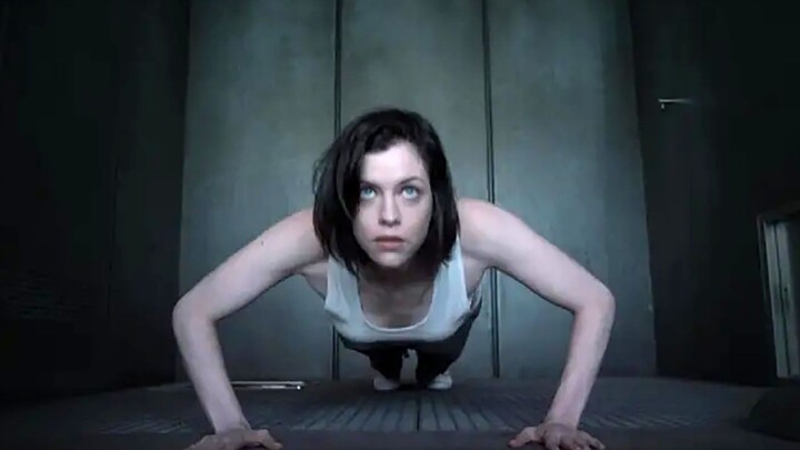 البقاء دقيقة واحدة في السجن الافتراضي يعادل عامًا من العقوبة—من اختاروا لم يلبثوا أن ندموا!