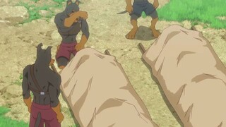 Isekai de Mofumofu Nadenade suru Tame ni Ganbattemasu_Episode 12 (End)-sub indo