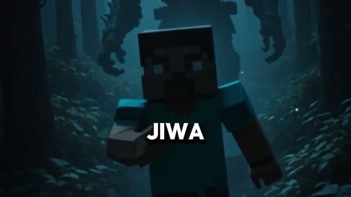 Hacker Misterius yang Menghantui Dunia Minecraft! #entity303 #minecraftcreepypas