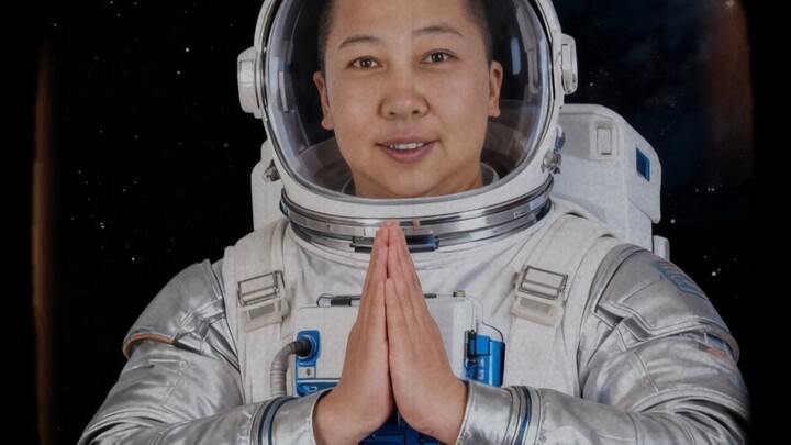 Space Rain – Space Disco/Psychedelic | “The Solar System, Our Hometown”