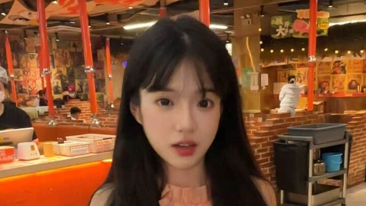 When I had Dubao pretend to have connections
