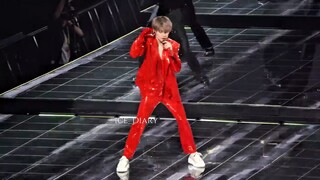 [Beijing Station] 4k HD full version of "Monkey Cage" front camera - Tan Jianci "See You Once More" 