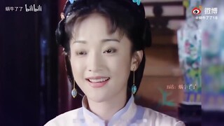 [FMV] Châu Tấn của tuổi 2x trên màn ảnh | Your Firefly - Airdice ft Ben Cocks