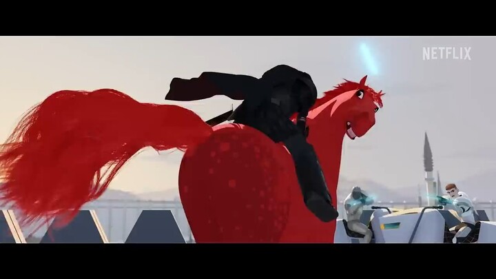 Nimona Watch Full Movie : Link In Description