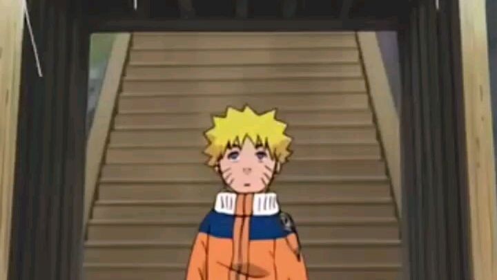 naruto menang banyak..😂😂