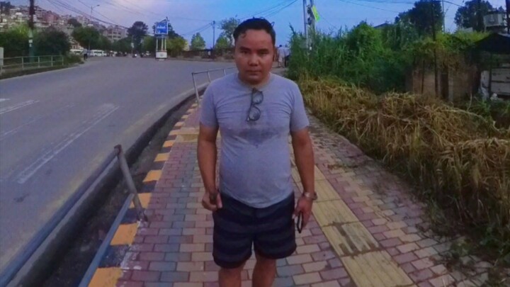 For healthy life...