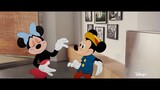 Once Upon A Studio _ Trailer Ufficiale _ Disney(1080P_HD)