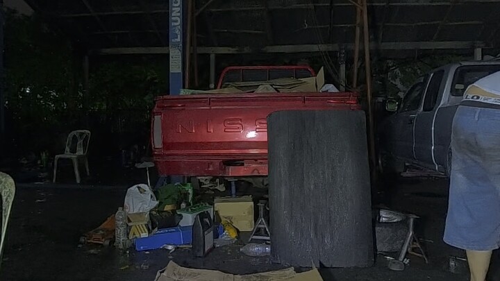 เกมส์โยนขวด