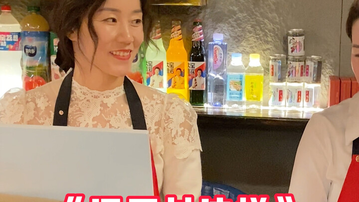 Henan Kaifeng: A promotional video for Hongyuan Hot Pot, priced at 50 yuan.