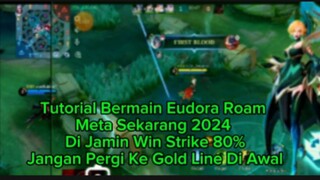 Meta Terbaru 2024 Eudora Roam Tutorial Geme Play Eudora Rotasi Efisien