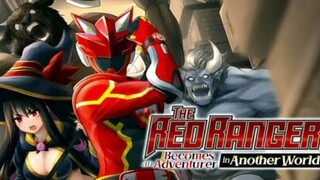 Sentai Red Isekai de Boukensha ni Naru Episode 6 [Sub Indonesia]