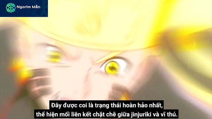 Ngorlm Mẫn - Naruto bùng cháy đi #anime #schooltime