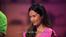 Là bánh hay gì? EP 8 [Sub Việt]