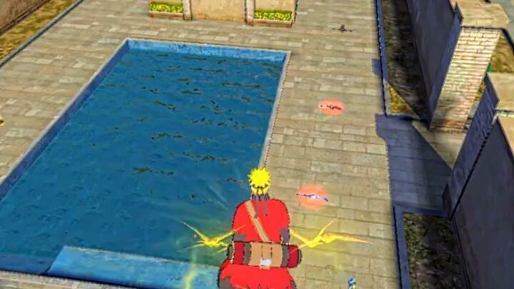 Naruto bundle collection free fire