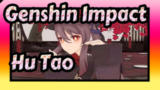 [Genshin Impact/MMD] ✧Hu Tao's [A]ddiction✧