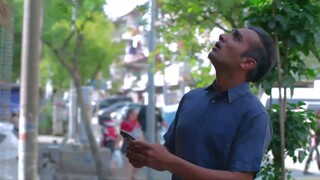 Salju Rindu Di Bumi Auckland | Episod 15