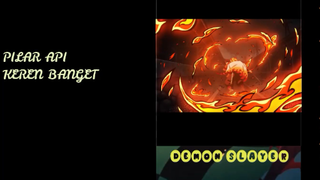 APAKAH INI JURUS PILAR API YANG MENGESANKAN ITU?!!