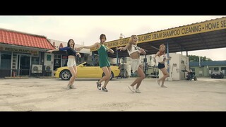 SISTAR I Swear MV