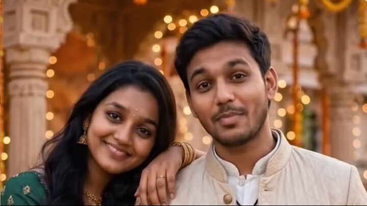 Rajamandry Love Comedy