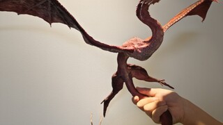 Teach you how to give birth to a bloodworm in three minutes