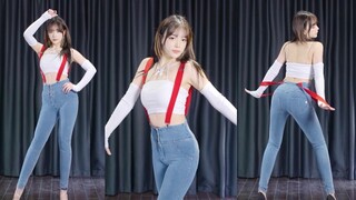 [Vertical screen] Strap dance | Looking forward to-Girl'sDay