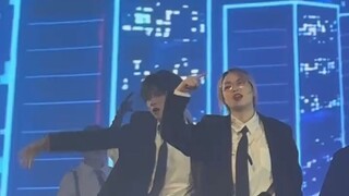 Straykids  S-Class |  高帅菲位路演直拍