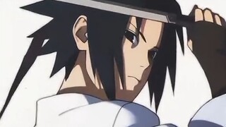 Sasuke : aku tidak selembut Naruto