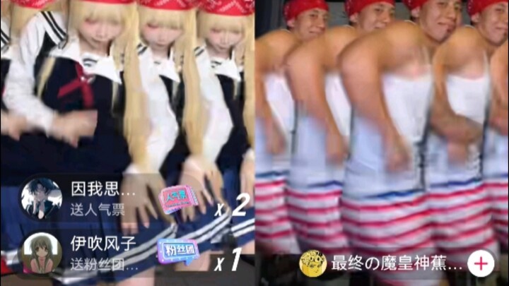 ไม่มีความปรารถนาในของขวัญ แต่เป็นการแสวงหาศิลปะ