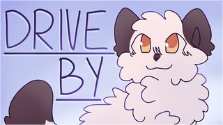 drive by / bumblestripe pmv