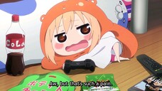 Umaru Chan Episode 3