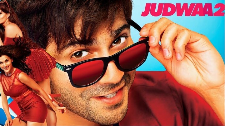 Judwaa 2 (2017) [SubMalay]