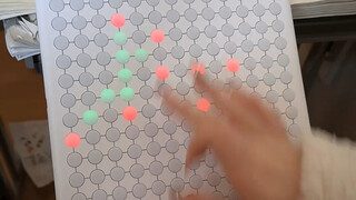 Legendaris "Formasi Celana Dalam Berbentuk Huruf T"