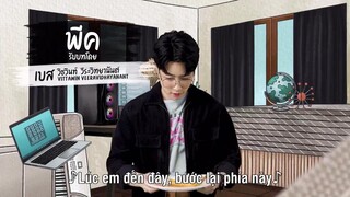 Knock Knock, Boys! EP 3A [Sub Việt]