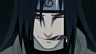 “ไม่ว่าคุณจะฝึกฝนมากเพียงใด ก็ไม่สามารถเทียบได้กับสายเลือดอุจิวะ”